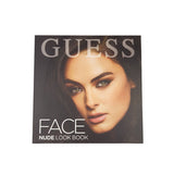 Estuche Guess Nude Face Eyeshadow+Eye Liner+Lipstick+Mascara