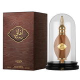 Pride Afaq Gold 100Ml Edp Unisex Lataffa Perfume- Inspirado en Armani Prive Rouge Malachite Giorgio Armani