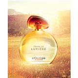 Terre De Lumiere 90ML EDP Mujer L'occitane
