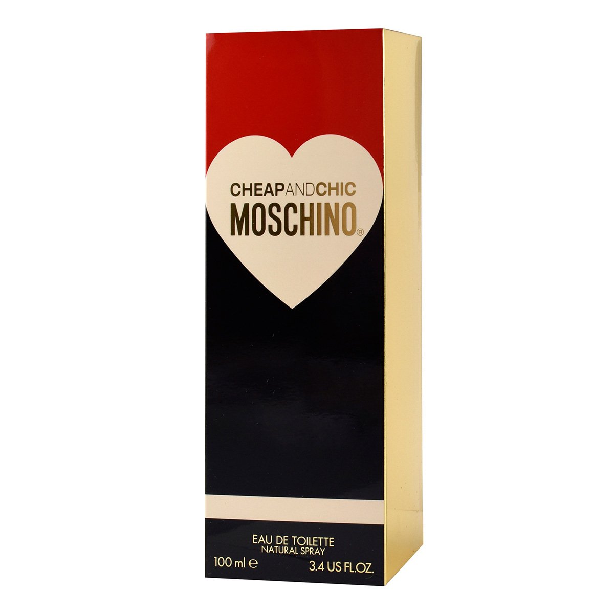 Cheap And Chic 100ML EDT Mujer Moschino
