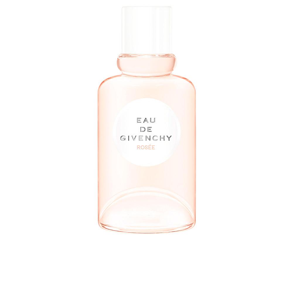 Eau de Givenchy Rosee Edt 100 ml Mujer