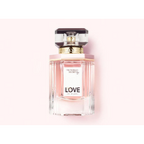 Victoria Secret Love EDP 100ml+50ml+100ml Mujer