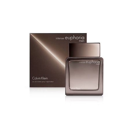 Intense Euphoria Men 100ML EDT Hombre Calvin Klein