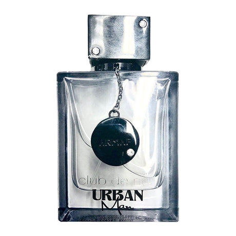 Club De Nuit Urban Man 105ML EDP Hombre Armaf- Inspirado en Mr. Burberry Burberry