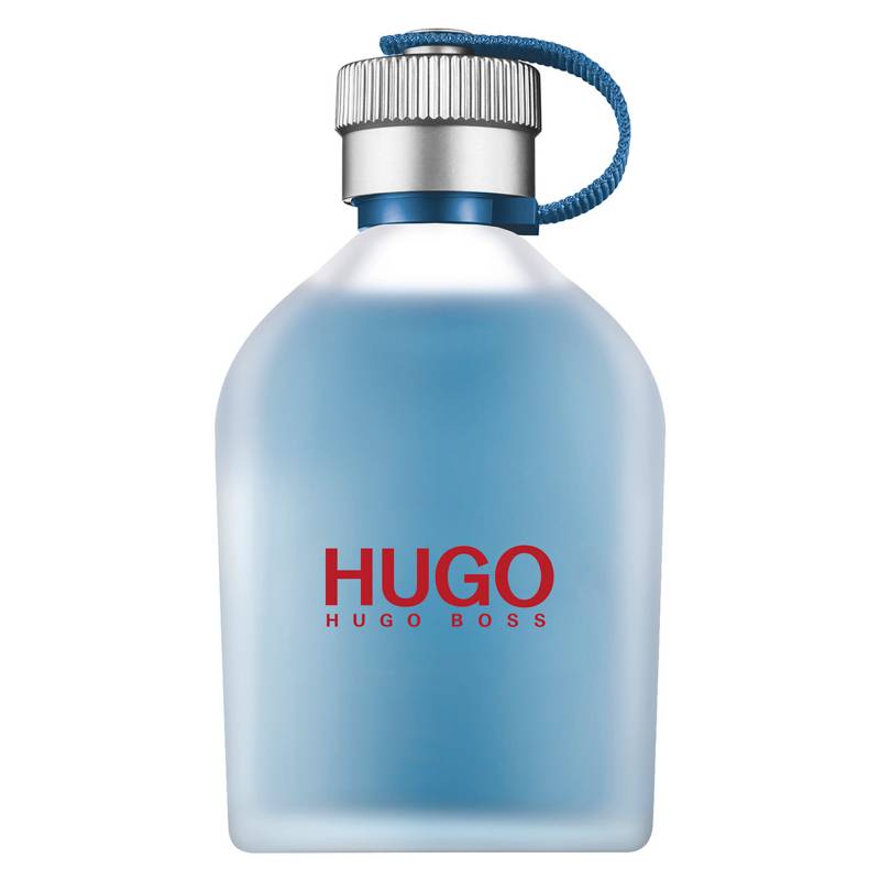 Hugo Now Hugo Boss Edt 125Ml Hombre