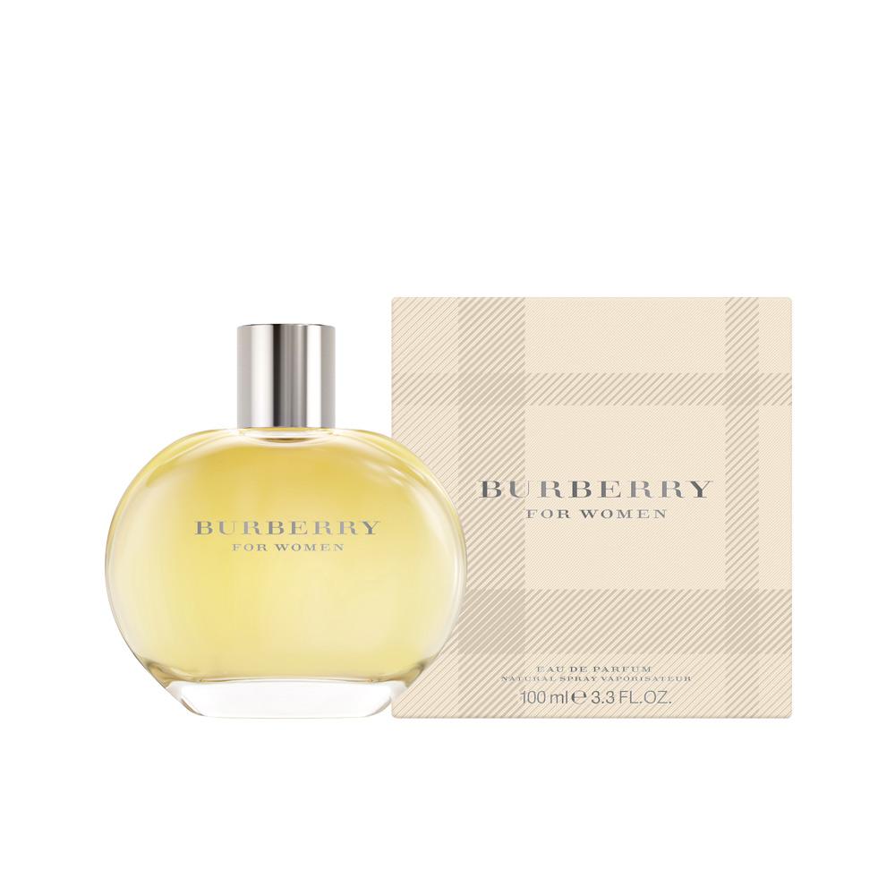 Burberry Classic EDP Mujer 100ML