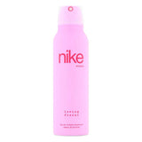 Nike Woman Loving Floral 24h Edt 200Ml Mujer Desodorante