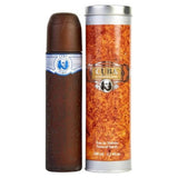 Cuba Blue EDT 100 ml Hombre