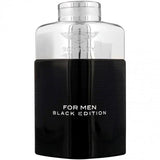 BENTLEY EDICION BLACK EDP 100ML HOMBRE
