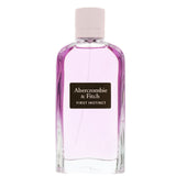 First Instinct 100ml EDP Mujer Abercrombie & Fitch