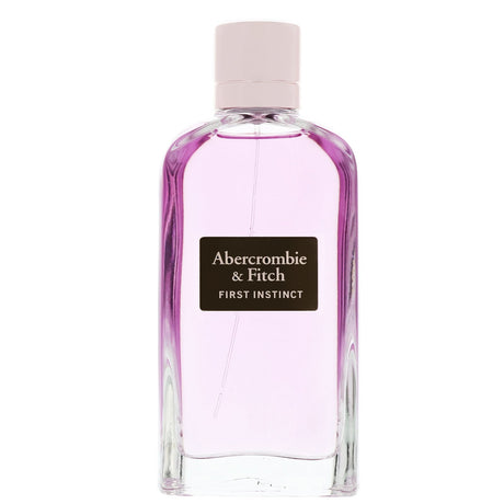 First Instinct 100ml EDP Mujer Abercrombie & Fitch