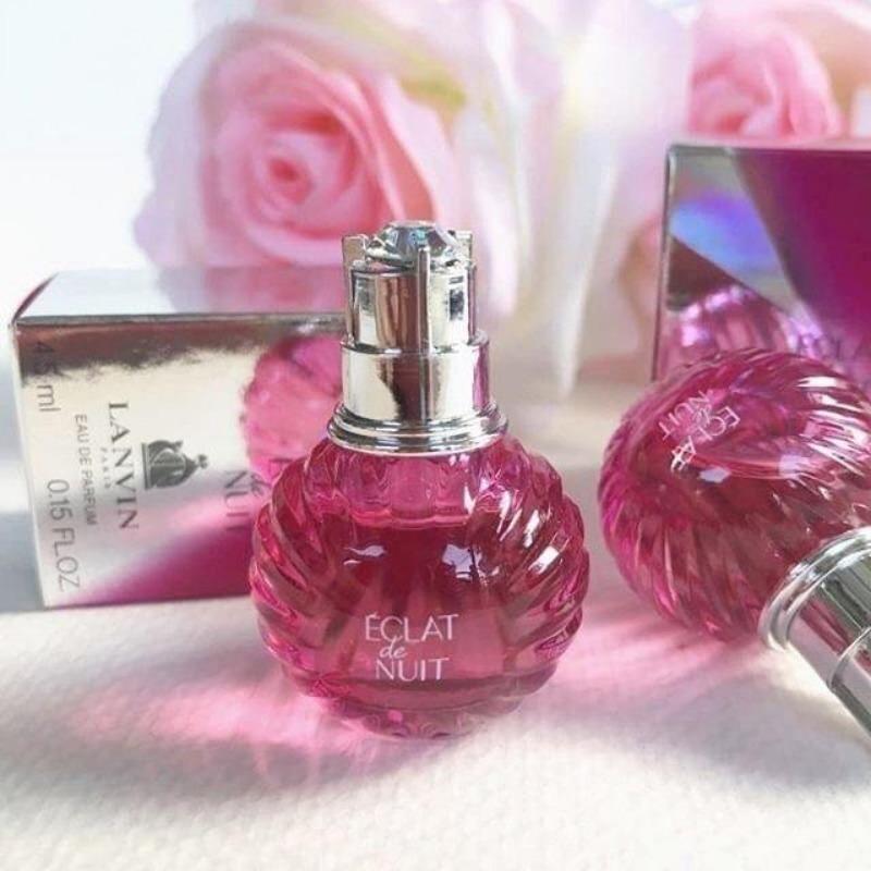 Eclat De Nuit Edp 100 Mujer Lanvin