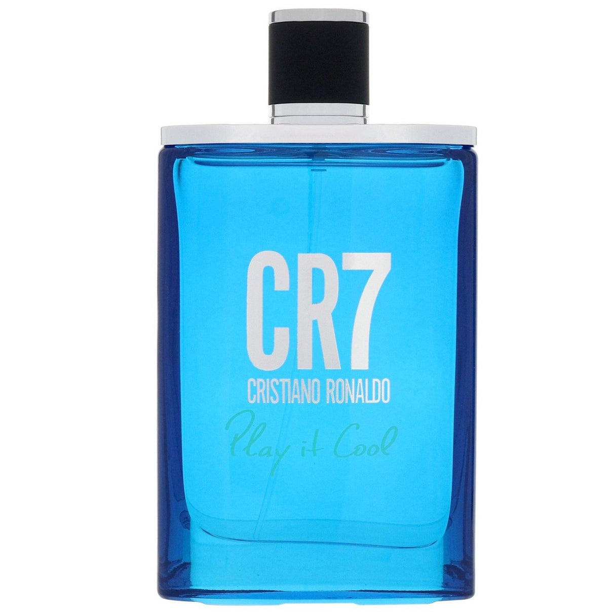 Cr 7 Play It Cool Edt 100Ml Hombre Cristiano Ronaldo
