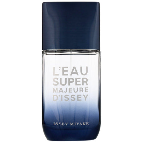 L'Eau Super Majeure D'Issey INTENSE 100ML EDT HOMBRE