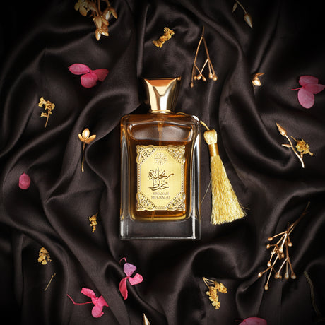Mukhalat Edp 100Ml Unisex Rihanah