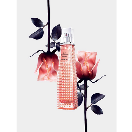Live Irrésistible 75ML EDP Delicieuse Mujer Givenchy