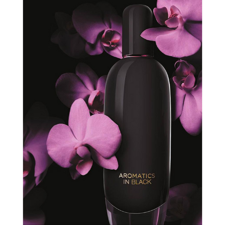 Clinique Aromatics In Black 50ML EDP Mujer