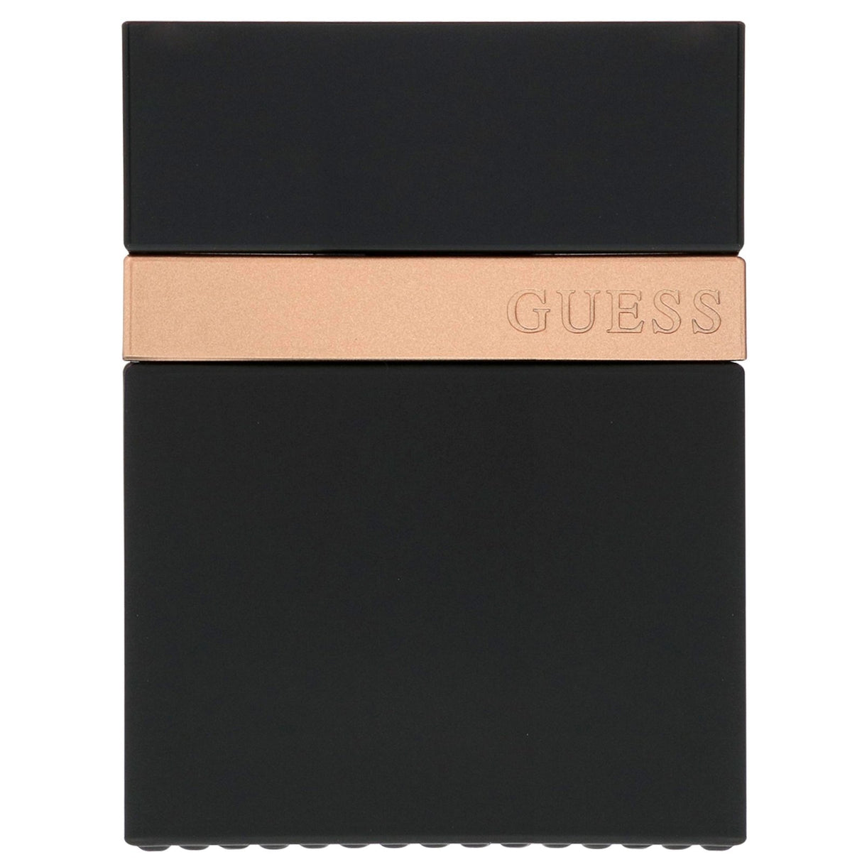 Seductive Guess Noir Edt 100Ml Hombre