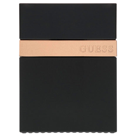 Seductive Guess Noir Edt 100Ml Hombre