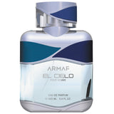 El Cielo Pour Homme 100ML EDP Hombre Armaf- Inspirado en Invictus Aqua Rabanne