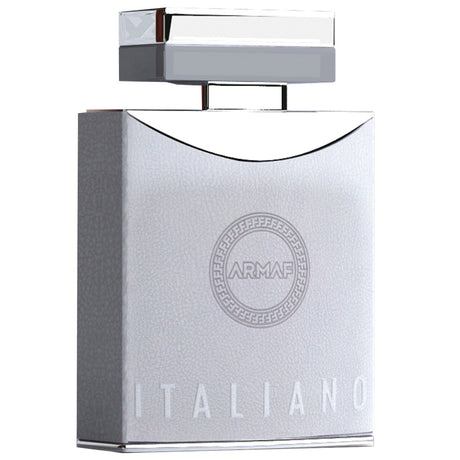 Armaf Italiano Uomo Edt 100ml Hombre- Inspirado en Only The Brave Street Diesel