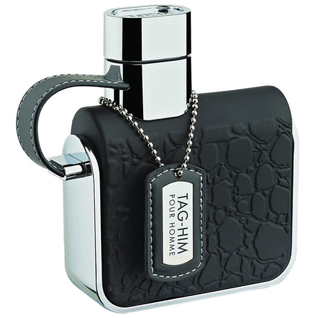 Armaf Tag Him Edp 100 Ml Hombre - Inspirado en Bleu de Chanel