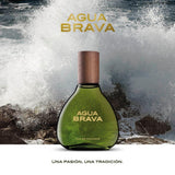 Agua Brava 200 ml Edc Hombre Puig