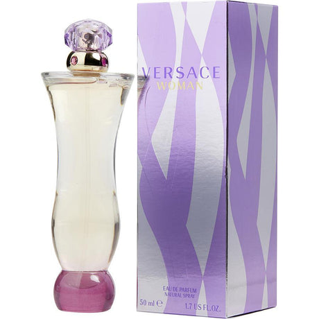 Versace Woman 100ML EDP Mujer Versace