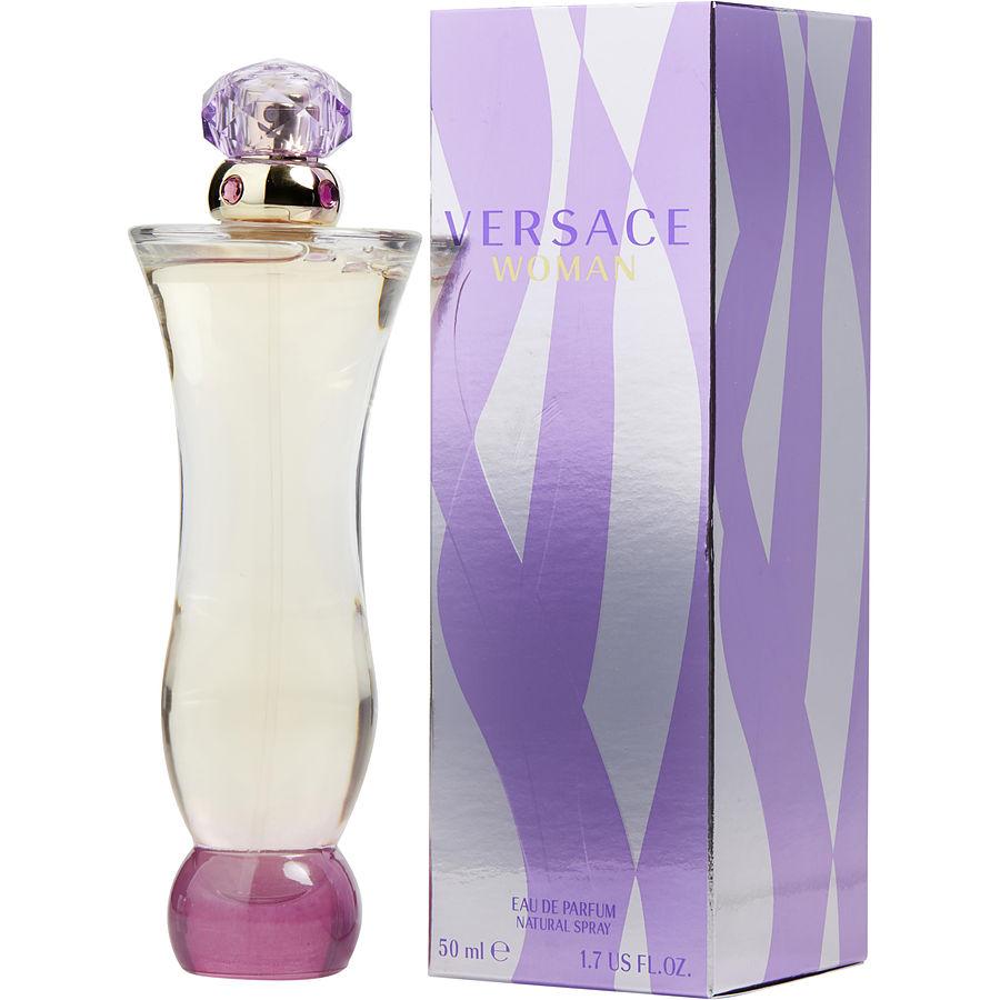 Versace Woman 100ML EDP Mujer Versace