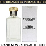 The Dreamer Tester Edt 100Ml Hombre