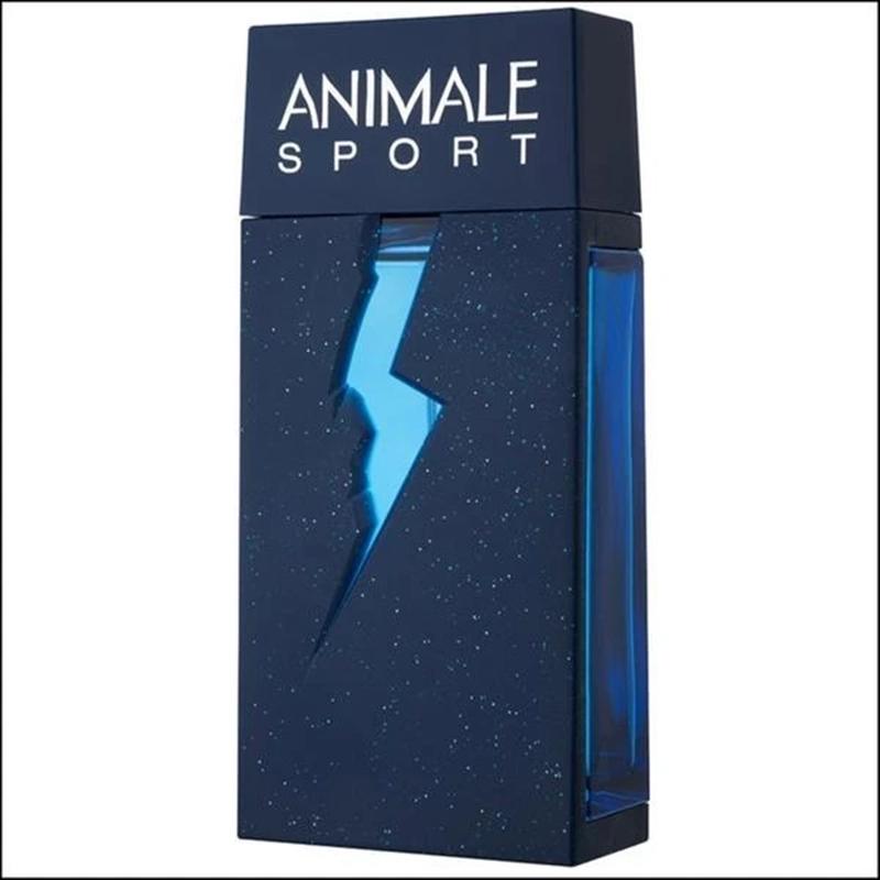 Animale Sport 200ML EDT Hombre Animale