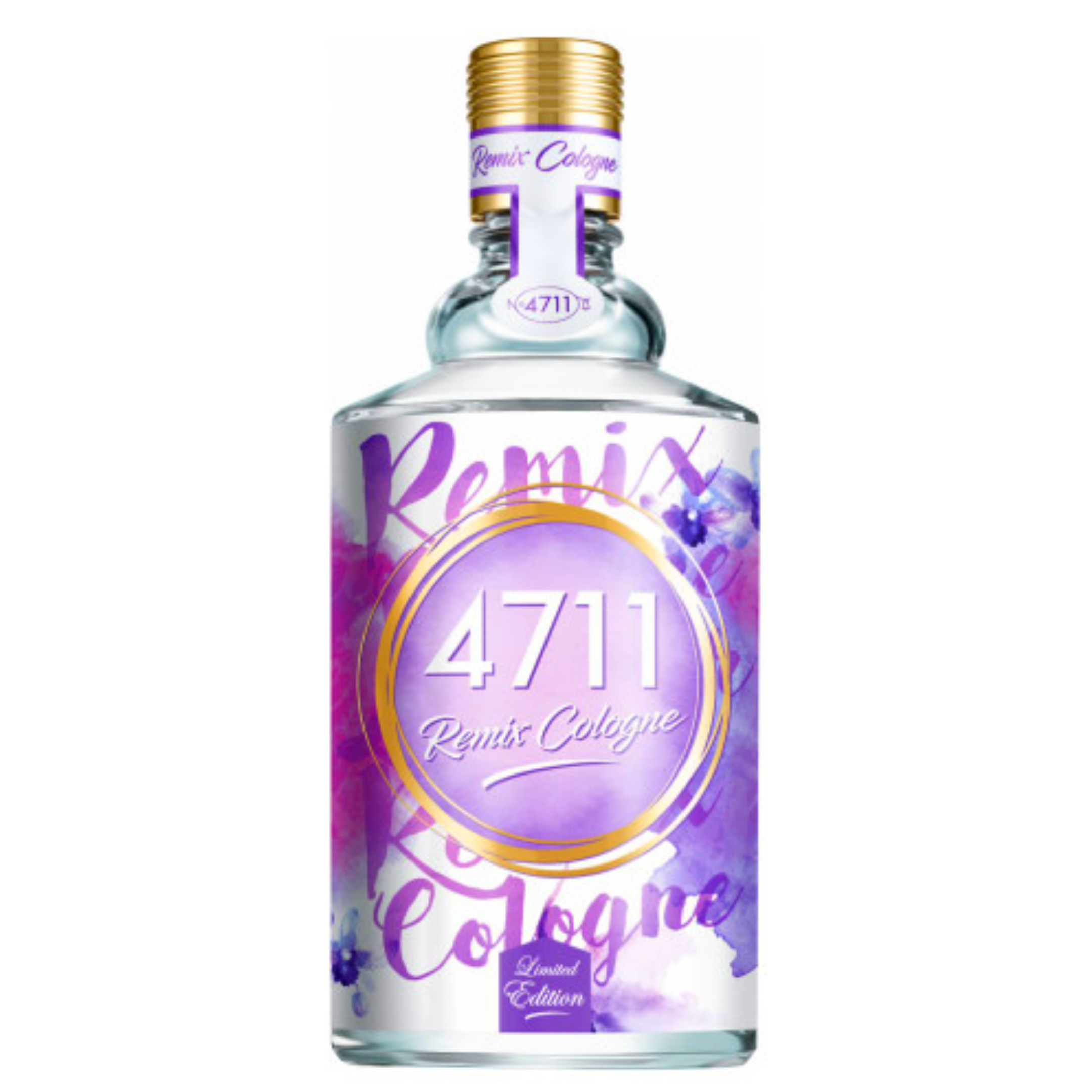 4711 Remix Lavander EDC 150ML Unisex