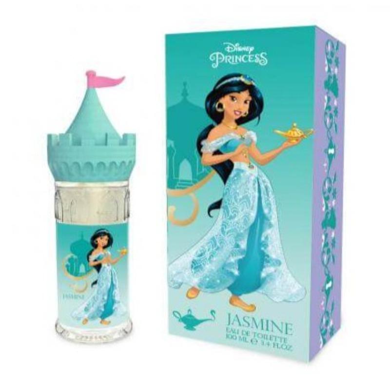 Disney Jasmine Castle 100Ml Edt