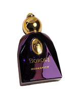 Borouj Modernity Edp 85Ml Mujer- Inspirado en Accento Xerjoff