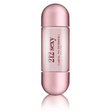 212 Sexy Carolina Herrera Edp 30 ml Mujer