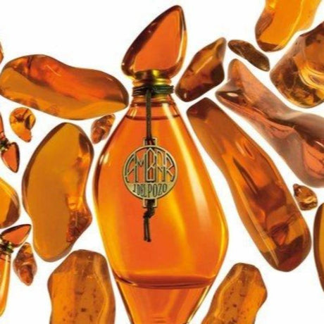 Ambar 100 ml Edt Mujer Jesus del Pozo