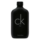 CALVIN KLEIN SET MINIATURA 5Pcs HOMBRE