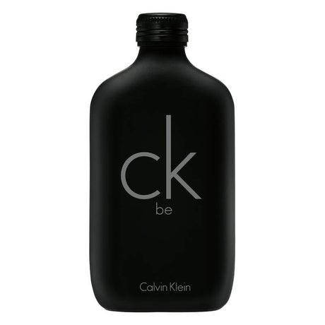 CALVIN KLEIN SET MINIATURA 5Pcs HOMBRE