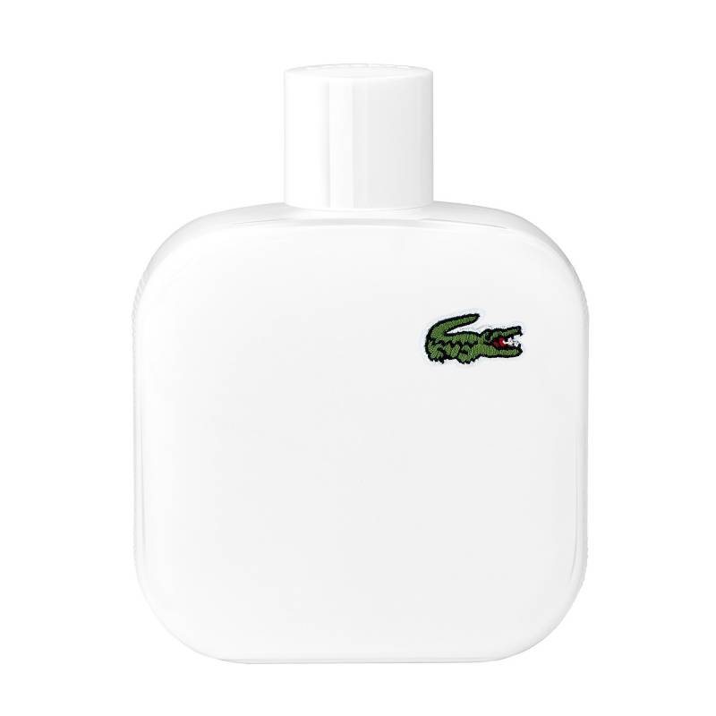 Eau de Lacoste L.12.12 Blanc - Pure 100ML EDT Hombre Lacoste