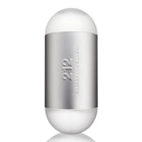 212 NYC Mujer Tester 100ml EDT Carolina Herrera