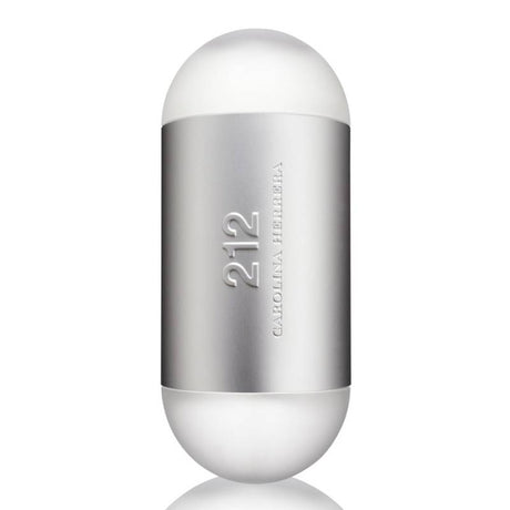 212 NYC Mujer Tester 100ml EDT Carolina Herrera