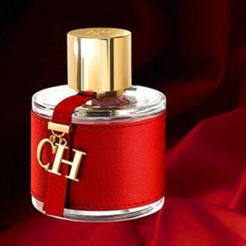 CH LIMITED EDITION 100ML EDT MUJER