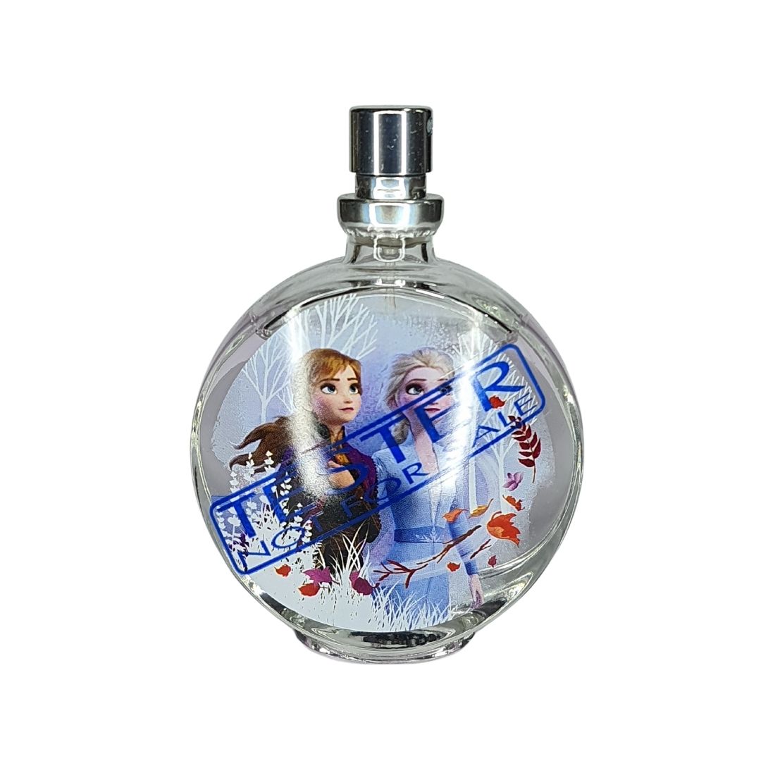 Disney Frozen II Edt 30Ml Tester (Sin Caja)