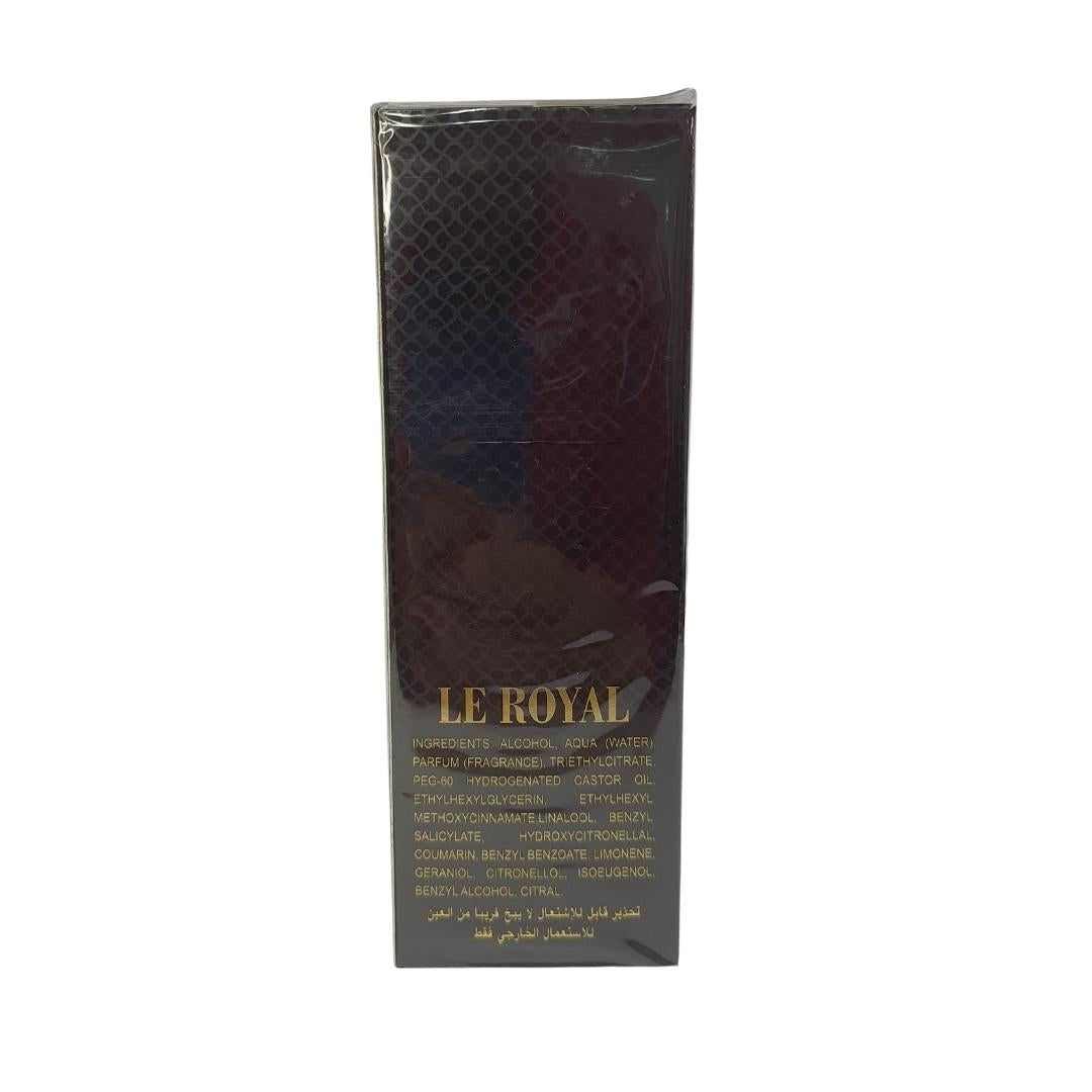 Le Royal No.01 Fresh Hair Mist 50Ml Mujer