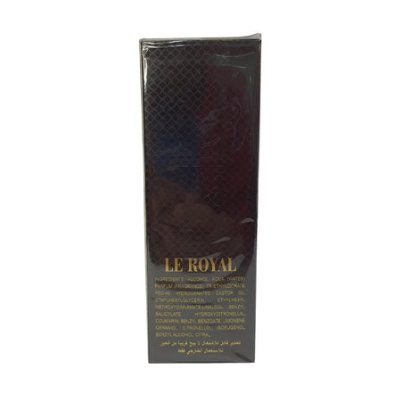 Le Royal No.01 Fresh Hair Mist 50Ml Mujer