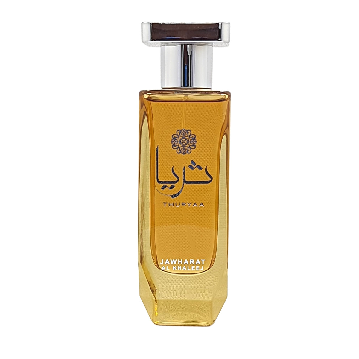Thuryaa Jawharat Al Khaleej Edp 100Ml Mujer.