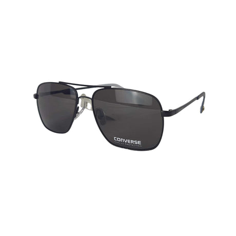 CONVERSE Lente De Sol H080BGREY58 BLACK / GREY H080