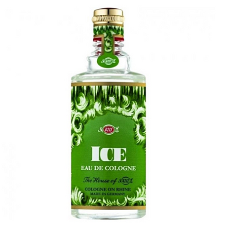4711 Ice EDT 100ML Hombre