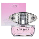Bright Crystal Deodorant 50ml Versace