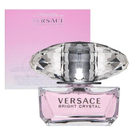 Bright Crystal Deodorant 50ml Versace